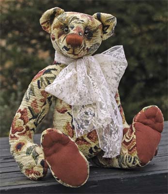 Photo of Ambrose