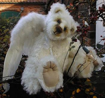 Photo of Angel