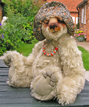 Photo of Annette