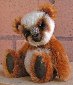 Photo of Astor
