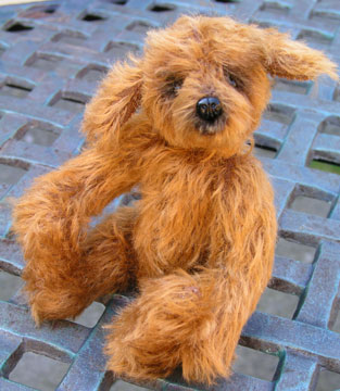 Photo of Barney