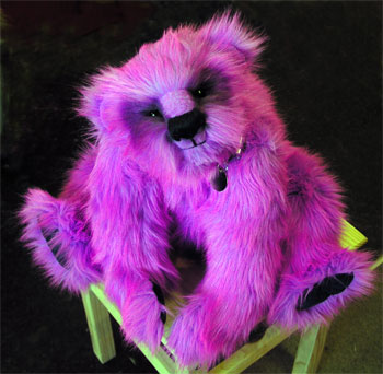 Photo of Barrie