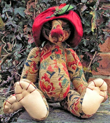 Photo of Belle