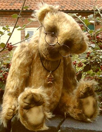 Photo of Biscuit