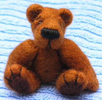 Photo of Briar