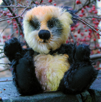 Photo of Bumble