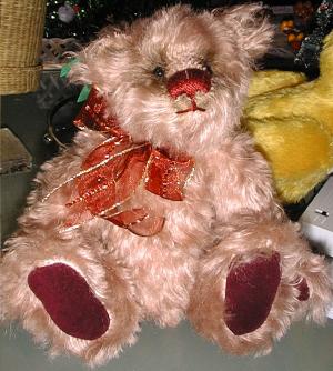 Photo of Cherie
