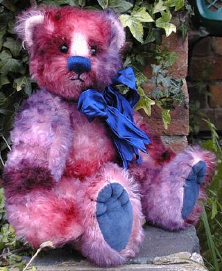 Photo of Cherry Jubilee