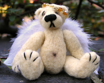 Photo of Cherub