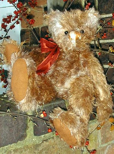Photo of Cookie