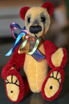 Photo of Cranbeary jnr