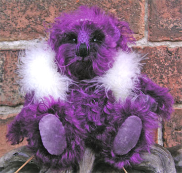 Photo of Cranbeary Sauce