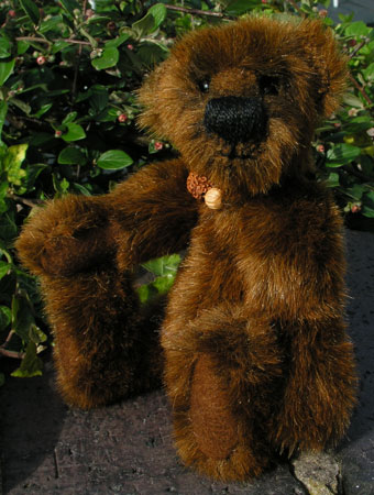 Photo of Cromwell