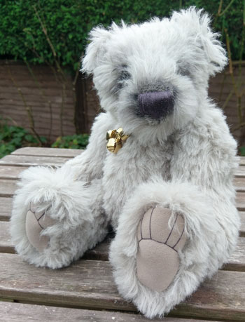 Photo of Frankincense