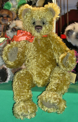 Photo of Giles