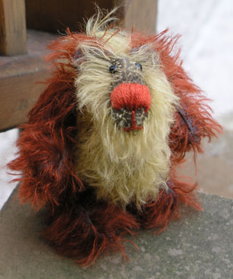 Photo of Gloria
