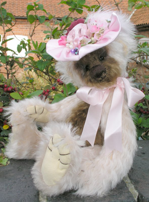 Photo of Gwendolyn