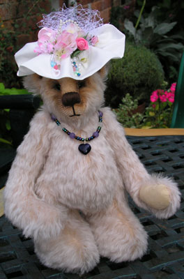 Photo of Hattie