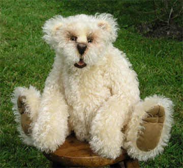 Photo of Henry Junior