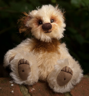 Photo of Maisy