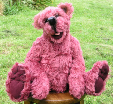 Photo of Mulbeary