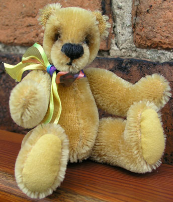 Photo of Mustard
