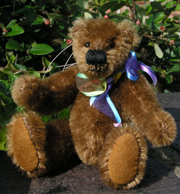Photo of Peppercorn