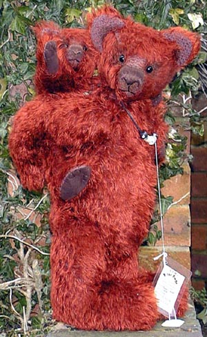 Photo of Rust and Neil