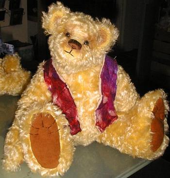 Photo of Sebastian