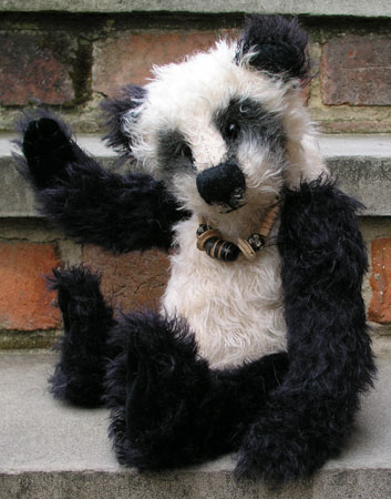 Photo of Sho-Fang