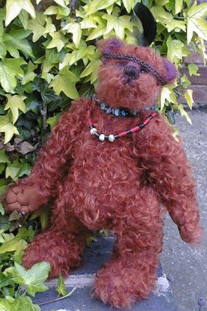 Photo of Standing Bear