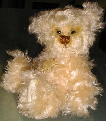 Photo of Starlet