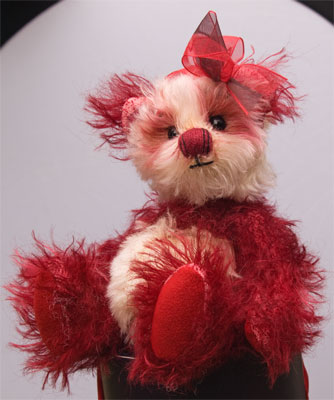 Photo of Tabitha Rose