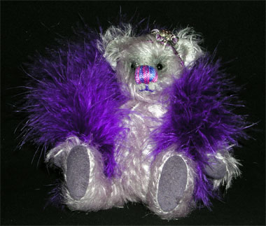 Photo of Tallulah