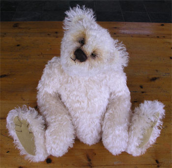 Photo of Truffle