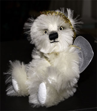 Photo of Twinkle