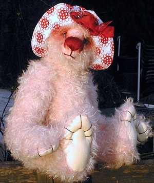 Photo of Valentina