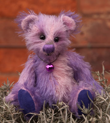 Photo of Violet