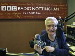 Wilbeary and John Holmes