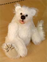 Bear no.1