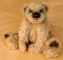 Bear No4