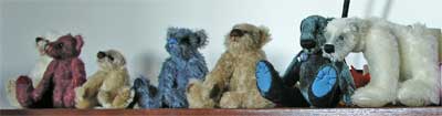Bears