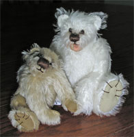 New bears