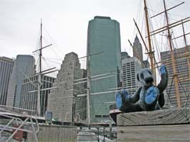 South Street Seaport