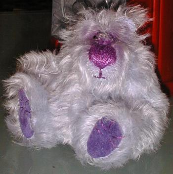 Photo of Cecil