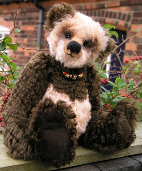 Photo of Choco