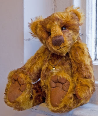 Photo of Gerald