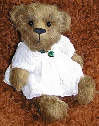 Photo of Hetty