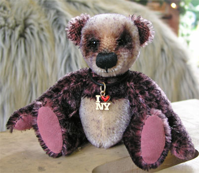 Photo of Macy