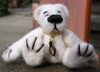Photo of Midge